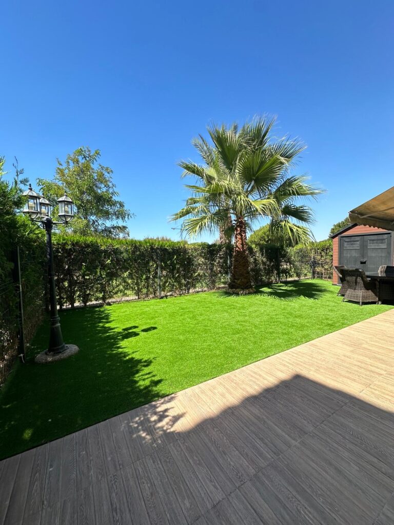 MAGNIFICA VIVIENDA EN PLANTA BAJA DE 2 DORMITORIOS EN COSTA BALLENA.