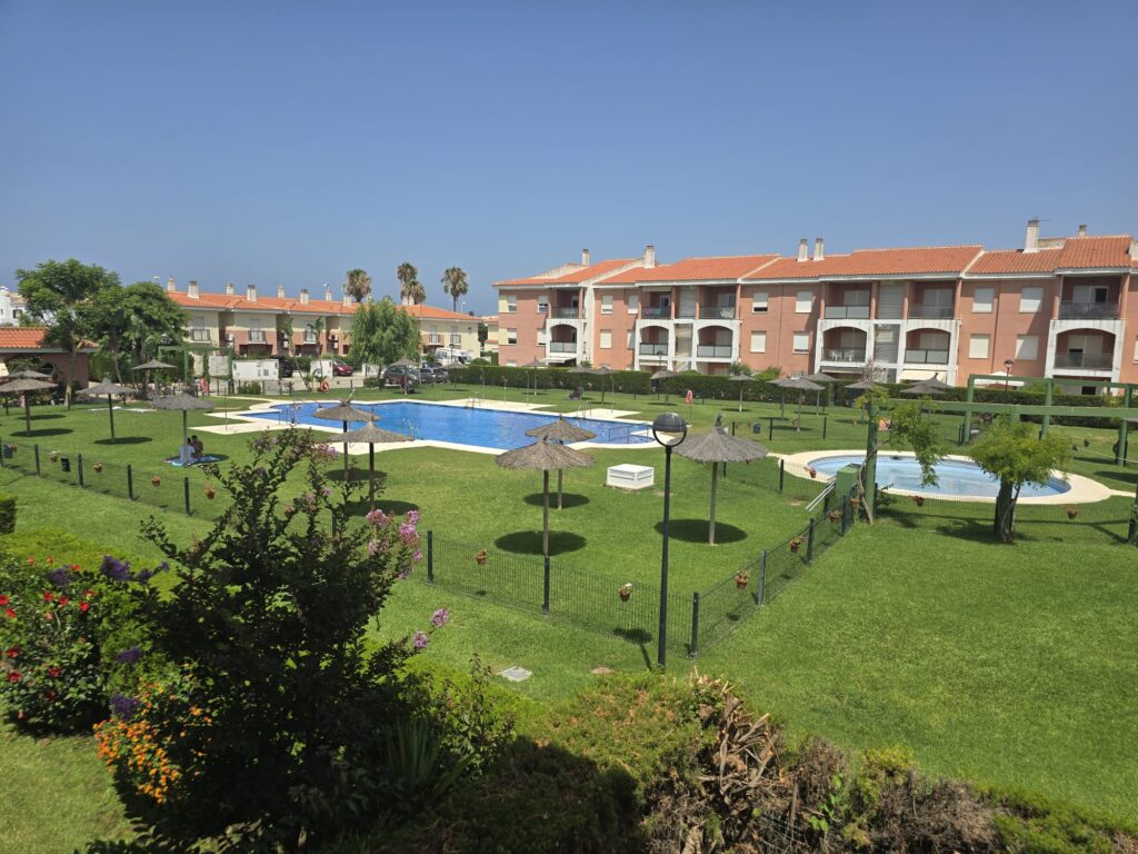 Estupenda vivienda de 3 dormitorios en Costa Ballena! Estupenda vivienda de 3 dormitorios en Costa Ballena!