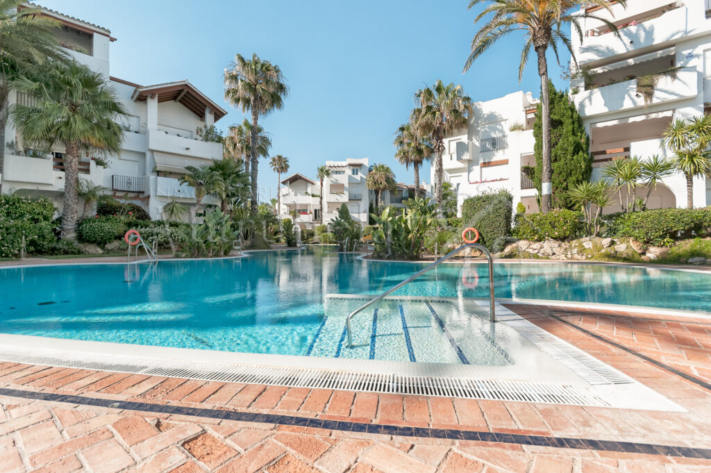 Vivienda en planta baja de 2 dormitorios en urb. playa del infante de Costa Ballena Vivienda en planta baja de 2 dormitorios en urb. playa del infante de Costa Ballena