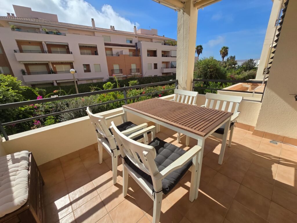 Magnífico piso de 2 dormitorios en Costa Ballena Magnífico piso de 2 dormitorios en Costa Ballena