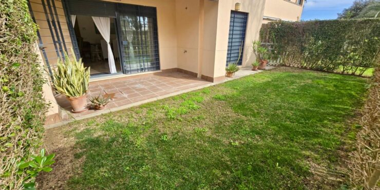 **Piso en Venta en Urbanización Mar Abierto**