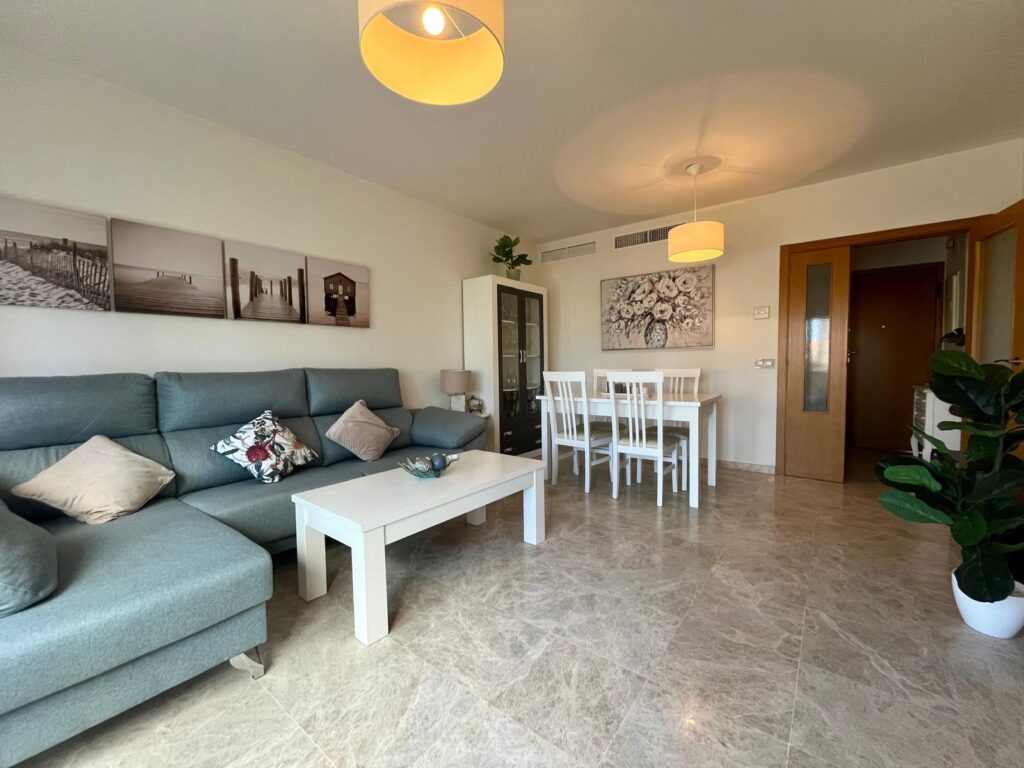 Magnifico apartamento de 2 dormitorios en Urbanziación Mar Abierto Magnifico apartamento de 2 dormitorios en Urbanziación Mar Abierto